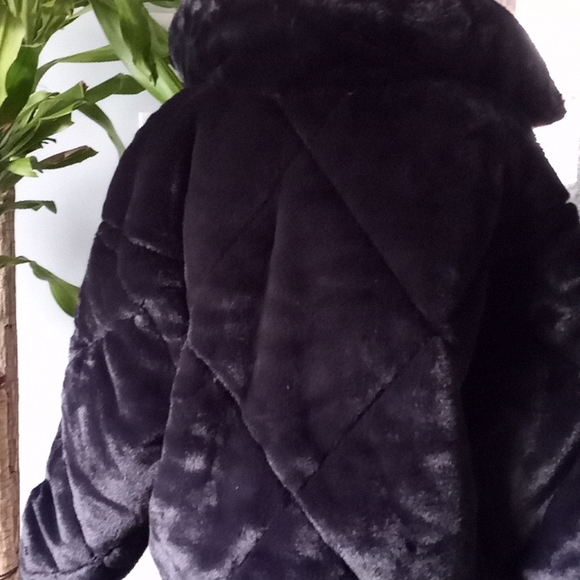 2️⃣6️⃣ 🆕️Abercrombie & Fitch Coat🎉HP🎉 - Picture 6 of 13